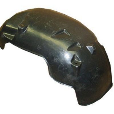 CH1248129 Body Panel Fender Liner Driver Side
