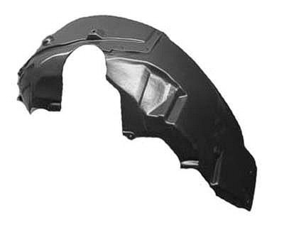 CH1248132C Body Panel Fender Liner Driver Side