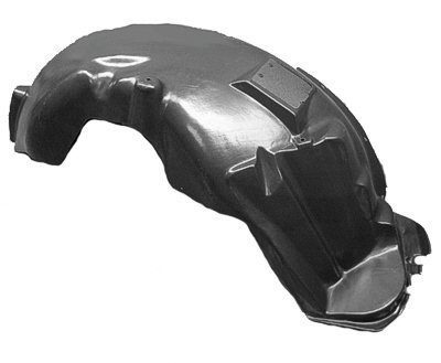 CH1248135 Driver Side Fender Liner