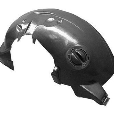 CH1248140 Body Panel Fender Liner Driver Side