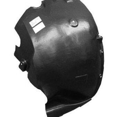 CH1248144 Body Panel Fender Liner Driver Side
