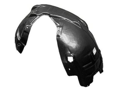 CH1248150C Body Panel Fender Liner Driver Side CH1248150C Body Panel Fender Liner Driver Side