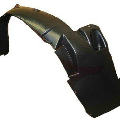 CH1249101C Body Panel Fender Liner Passenger Side