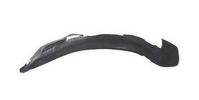 CH1249102 Body Panel Fender Liner Passenger Side