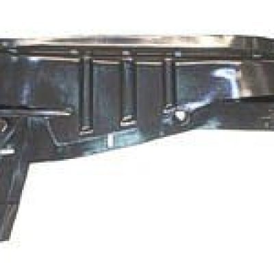 CH1249105 Body Panel Fender Liner Passenger Side