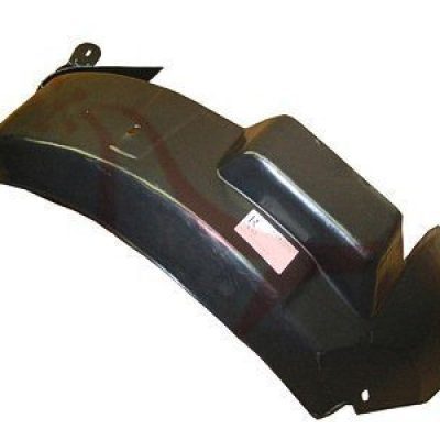 CH1249108 Passenger Side Fender Liner