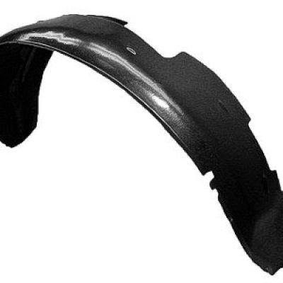 CH1249112 Passenger Side Fender Liner
