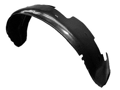 CH1249112 Passenger Side Fender Liner