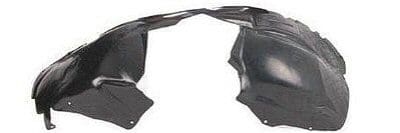 CH1249113C Passenger Side Fender Liner CH1249113C Passenger Side Fender Liner