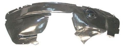 CH1249114 Passenger Side Fender Liner CH1249114 Passenger Side Fender Liner
