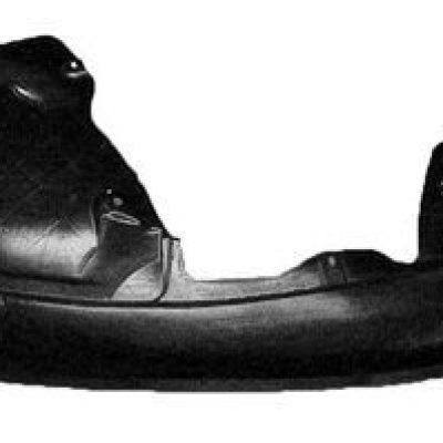 CH1249117C Body Panel Fender Liner Passenger Side