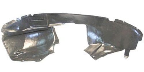 CH1249120 Passenger Side Fender Liner CH1249120 Passenger Side Fender Liner