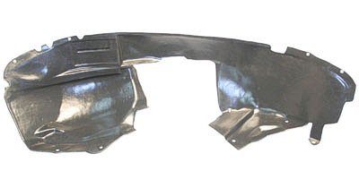 CH1249120 Passenger Side Fender Liner