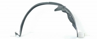 CH1249126C Body Panel Fender Liner Passenger Side