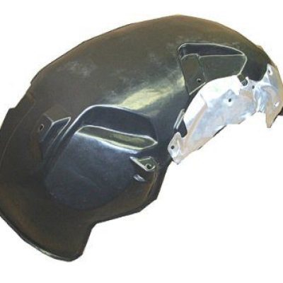 CH1249129 Body Panel Fender Liner Passenger Side