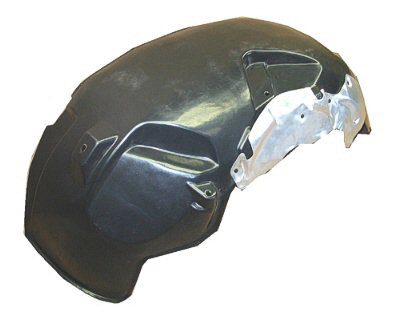 CH1249129 Passenger Side Fender Liner