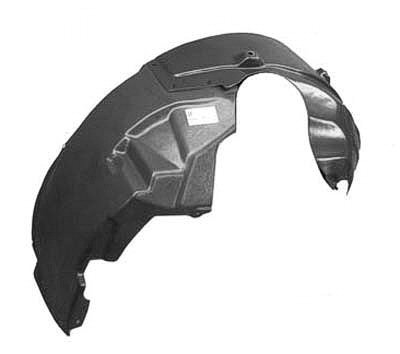 CH1249131C Passenger Side Fender Liner