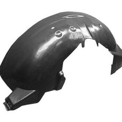 CH1249140 Body Panel Fender Liner Passenger Side