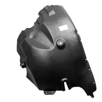 CH1249145 Body Panel Fender Liner Passenger Side