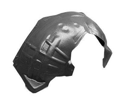 CH1249133 Body Panel Fender Liner Passenger Side