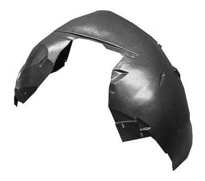 CH1249147C Body Panel Fender Liner Passenger Side CH1249147C Body Panel Fender Liner Passenger Side