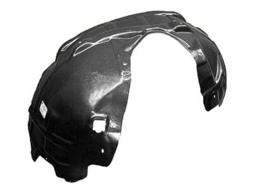 CH1249150C Body Panel Fender Liner Passenger Side CH1249150C Body Panel Fender Liner Passenger Side
