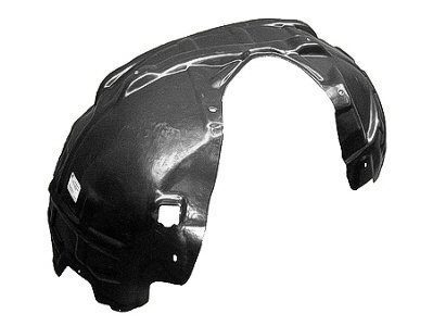 CH1249150C Body Panel Fender Liner Passenger Side