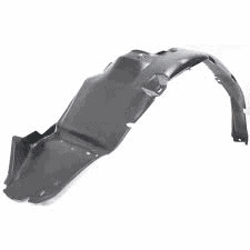 CH1249151 Passenger Side Fender Liner