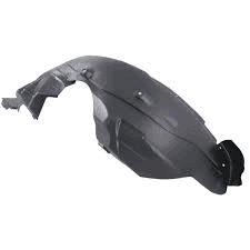CH1249159C Body Panel Fender Liner Passenger Side