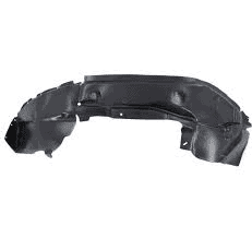 CH1249160C Body Panel Fender Liner Passenger Side