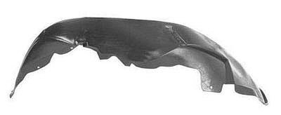 CH1250101 Body Panel Fender Liner Driver Side