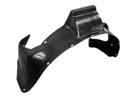 CH1250113 Driver Side Fender Liner CH1250113 Driver Side Fender Liner