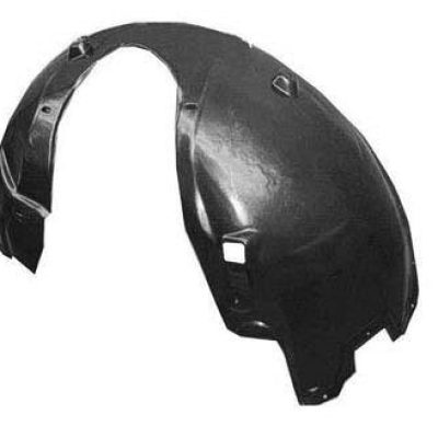 CH1250128C Body Panel Fender Liner Driver Side CH1250128C Body Panel Fender Liner Driver Side