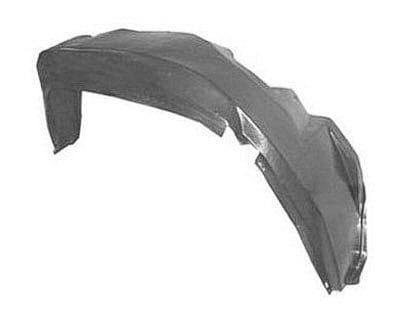 CH1251101 Body Panel Fender Liner Passenger Side