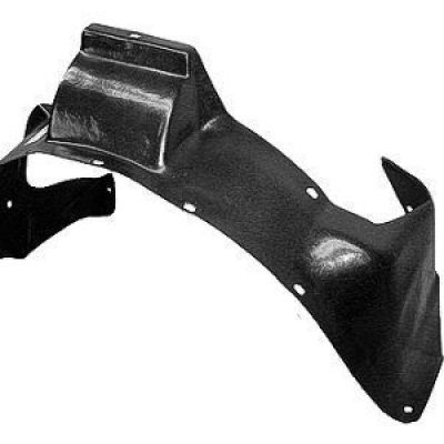 CH1251113 Body Panel Fender Liner Passenger Side