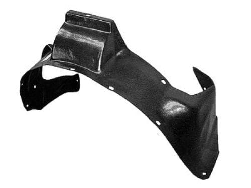 CH1251113 Passenger Side Fender Liner CH1251113 Passenger Side Fender Liner