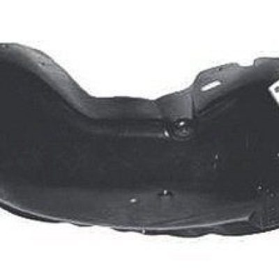 CH1251123 Body Panel Fender Liner Passenger Side