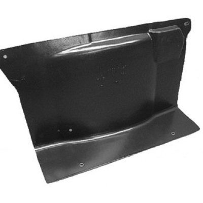 CH1251136 Passenger Side Fender Liner