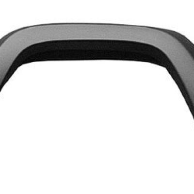 CH1268102 Body Panel Fender Flare Driver Side