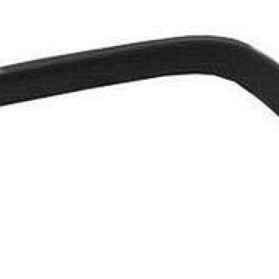 CH1268107 Body Panel Fender Flare Driver Side