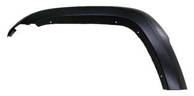 CH1268110 Body Panel Fender Flare Driver Side CH1268110 Body Panel Fender Flare Driver Side