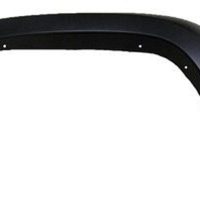 CH1268110 Body Panel Fender Flare Driver Side