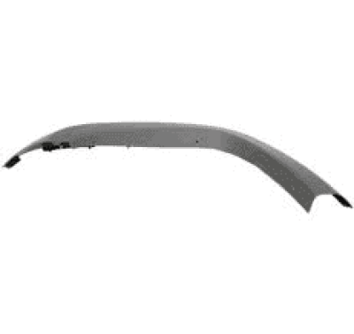 CH1268112 Body Panel Fender Flare Driver Side CH1268112 Body Panel Fender Flare Driver Side