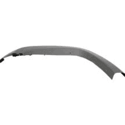 CH1268112 Body Panel Fender Flare Driver Side
