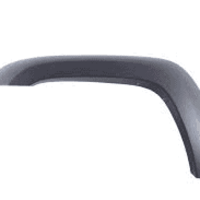 CH1268114 Body Panel Fender Flare Driver Side