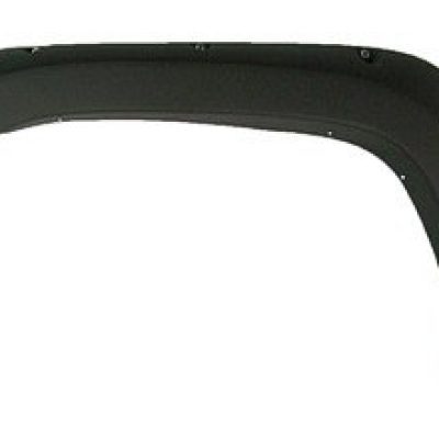 CH1268115 Body Panel Fender Flare Driver Side