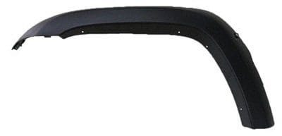 CH1268116 Body Panel Fender Flare Driver Side CH1268116 Body Panel Fender Flare Driver Side