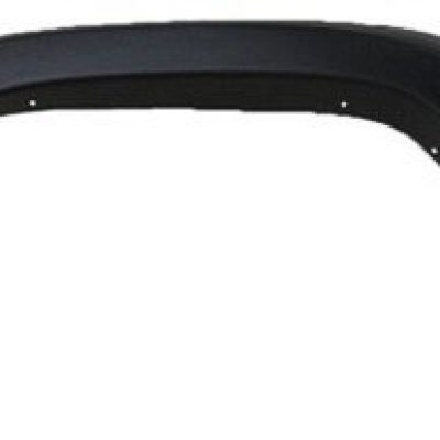CH1268116 Body Panel Fender Flare Driver Side