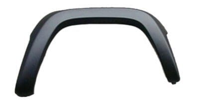 CH1269102 Body Panel Fender Flare Passenger Side CH1269102 Body Panel Fender Flare Passenger Side