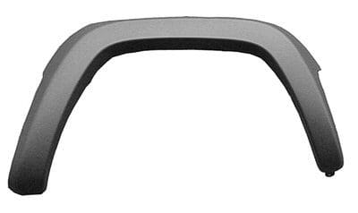 CH1269103 Body Panel Fender Flare Passenger Side CH1269103 Body Panel Fender Flare Passenger Side
